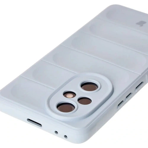 Kup Pancerne etui Bizon Case Tur do Honor 200 Pro jasnoniebieskie - BIZ6294 - {ean13} - Sklep Home Screen