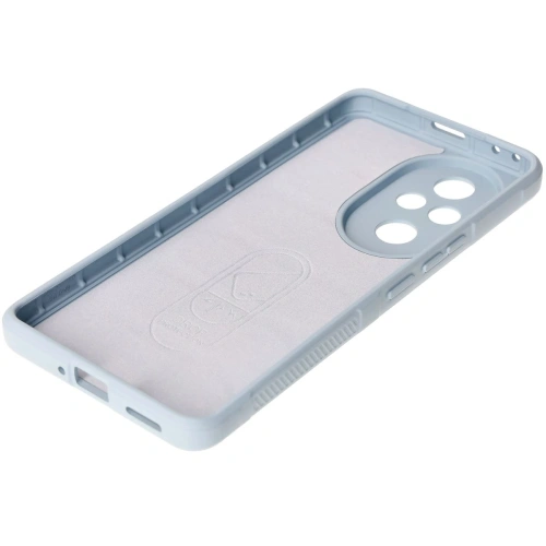 Kup Bizon Caz Tur Honor 200 Pro albastru deschis - BIZ6294 - {ean13} - Sklep Home Screen