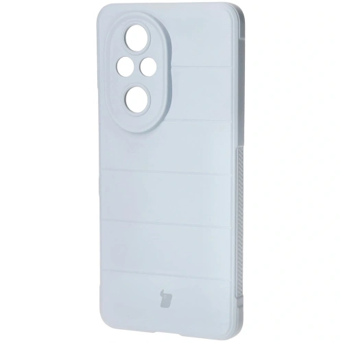Kup Bizon Caz Tur Honor 200 Pro albastru deschis - BIZ6294 - {ean13} - Sklep Home Screen