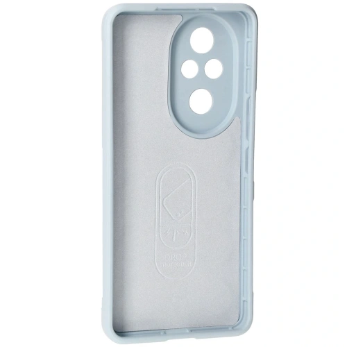 Kup Pancerne etui Bizon Case Tur do Honor 200 Pro jasnoniebieskie - BIZ6294 - {ean13} - Sklep Home Screen