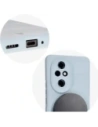Kup Bizon Caz Tur Honor 200 Pro albastru deschis - BIZ6294 - {ean13} - Sklep Home Screen