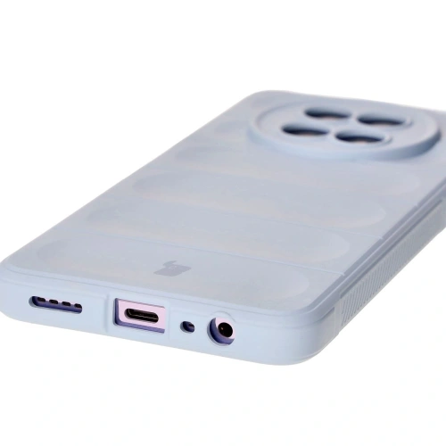 Kup Pancerne etui Bizon Case Tur do Realme 12 / 12x jasnoniebieskie - BIZ6295 - {ean13} - Sklep Home Screen