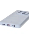 Kup Pancerne etui Bizon Case Tur do Realme 12 / 12x jasnoniebieskie - BIZ6295 - {ean13} - Sklep Home Screen