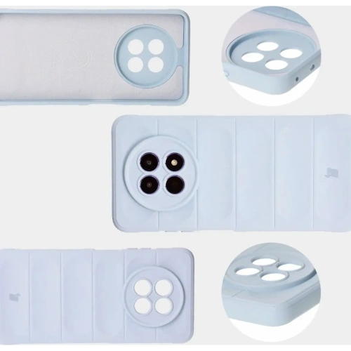 Kup Pancéřové pouzdro Bizon Case Tur pro Realme 12 / 12x světle modré - BIZ6295 - {ean13} - Sklep Home Screen