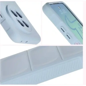Kup Bizon Carcasă Tur Realme 12 / 12x albastru deschis - BIZ6295 - {ean13} - Sklep Home Screen