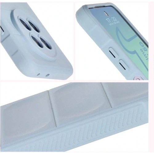 Kup Pancéřové pouzdro Bizon Case Tur pro Realme 12 / 12x světle modré - BIZ6295 - {ean13} - Sklep Home Screen
