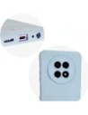 Buy Bizon Case Tur Realme 12 / 12x light blue - BIZ6295 - {ean13} - Home Screen Store Europe