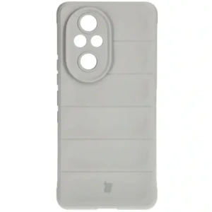 Kup Bizon Case Tur Honor 200 Pro hellgrau - BIZ6296 - {ean13} - Sklep Home Screen