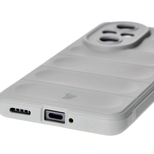 Kup Pancerne etui Bizon Case Tur do Honor 200 Pro jasnoszare - BIZ6296 - {ean13} - Sklep Home Screen
