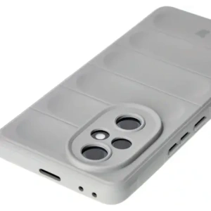 Kup Bizon Case Tur Honor 200 Pro hellgrau - BIZ6296 - {ean13} - Sklep Home Screen