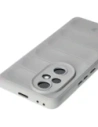 Buy Bizon Case Tur Honor 200 Pro light grey - BIZ6296 - {ean13} - Home Screen Store Europe