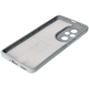 Kup Bizon Case Tur Honor 200 Pro hellgrau - BIZ6296 - {ean13} - Sklep Home Screen