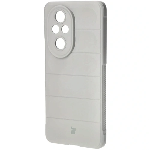 Kup Pancerne etui Bizon Case Tur do Honor 200 Pro jasnoszare - BIZ6296 - {ean13} - Sklep Home Screen
