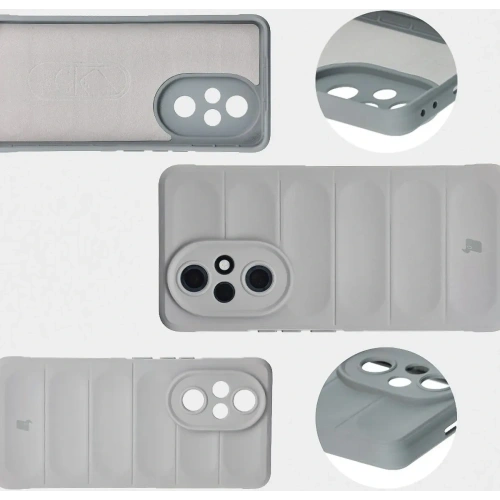 Kup Pancerne etui Bizon Case Tur do Honor 200 Pro jasnoszare - BIZ6296 - {ean13} - Sklep Home Screen