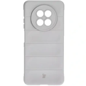 Kup Pancerne etui Bizon Case Tur do Realme 12 / 12x jasnoszare - BIZ6297 - {ean13} - Sklep Home Screen