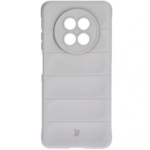 Kup Bizon Case Tur Realme 12 / 12x hellgrau - BIZ6297 - {ean13} - Sklep Home Screen