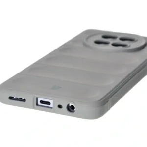 Kup Bizon Carcasă Tur Realme 12 / 12x gri deschis - BIZ6297 - {ean13} - Sklep Home Screen