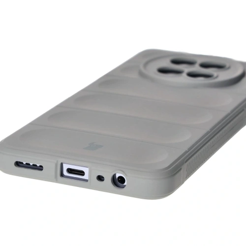 Kup Pancerne etui Bizon Case Tur do Realme 12 / 12x jasnoszare - BIZ6297 - {ean13} - Sklep Home Screen