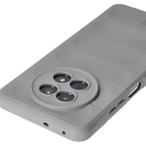 Buy Bizon Case Tur Realme 12 / 12x light grey - BIZ6297 - {ean13} - Home Screen Store Europe