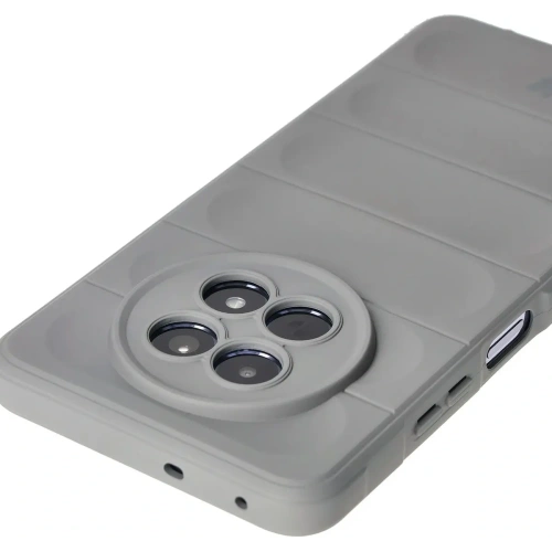 Buy Bizon Case Tur Realme 12 / 12x light grey - BIZ6297 - {ean13} - Home Screen Store Europe