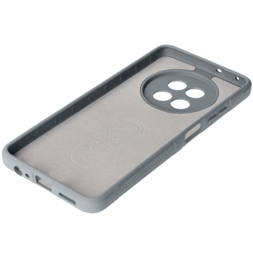 Buy Bizon Case Tur Realme 12 / 12x light grey - BIZ6297 - {ean13} - Home Screen Store Europe