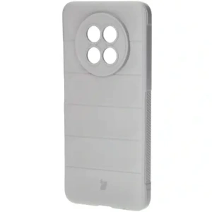 Kup Pancerne etui Bizon Case Tur do Realme 12 / 12x jasnoszare - BIZ6297 - {ean13} - Sklep Home Screen