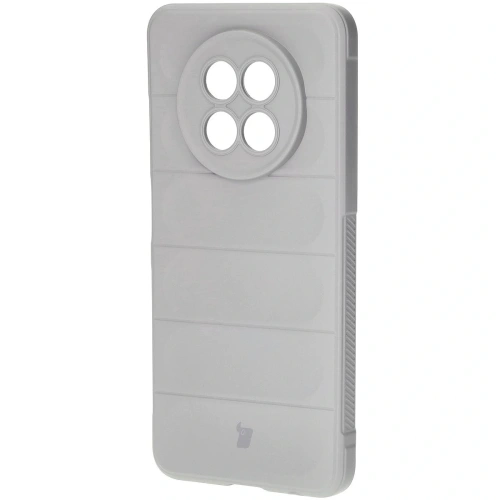 Kup Bizon Case Tur Realme 12 / 12x hellgrau - BIZ6297 - {ean13} - Sklep Home Screen