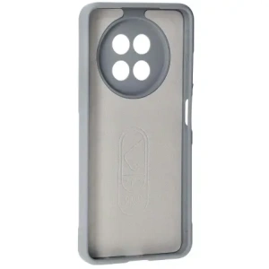 Buy Bizon Case Tur Realme 12 / 12x light grey - BIZ6297 - {ean13} - Home Screen Store Europe