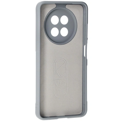 Kup Bizon Case Tur Realme 12 / 12x hellgrau - BIZ6297 - {ean13} - Sklep Home Screen