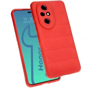 Bizon Case Tur Honor 200 Pro red