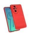 Bizon Case Tur Honor 200 Pro piros