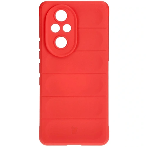 Buy Bizon Case Tur Honor 200 Pro red - BIZ6298 - {ean13} - Home Screen Store Europe