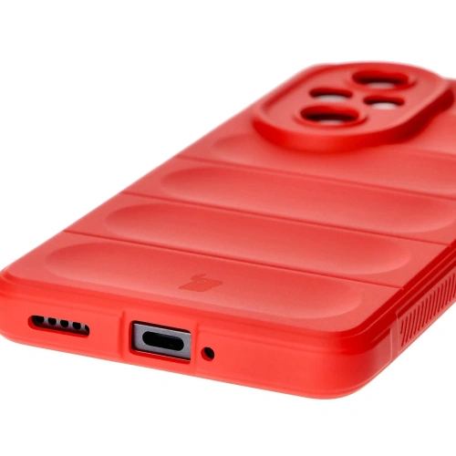 Buy Bizon Case Tur Honor 200 Pro red - BIZ6298 - {ean13} - Home Screen Store Europe