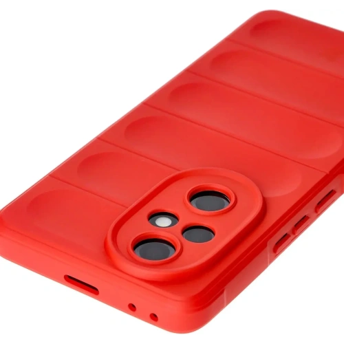 Buy Bizon Case Tur Honor 200 Pro red - BIZ6298 - {ean13} - Home Screen Store Europe