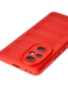 Buy Bizon Case Tur Honor 200 Pro red - BIZ6298 - {ean13} - Home Screen Store Europe