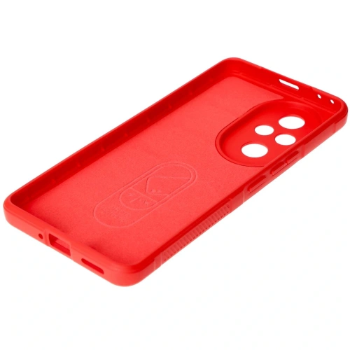 Buy Bizon Case Tur Honor 200 Pro red - BIZ6298 - {ean13} - Home Screen Store Europe
