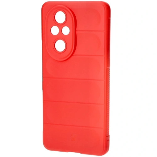 Buy Bizon Case Tur Honor 200 Pro red - BIZ6298 - {ean13} - Home Screen Store Europe