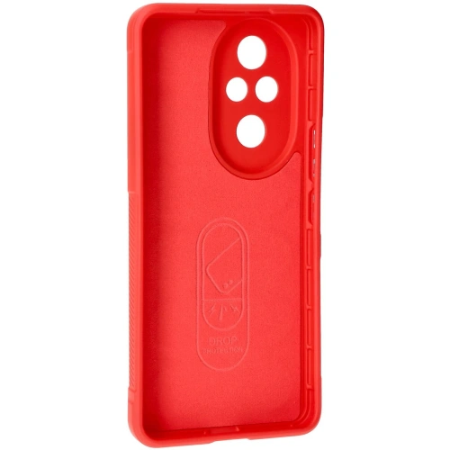 Buy Bizon Case Tur Honor 200 Pro red - BIZ6298 - {ean13} - Home Screen Store Europe