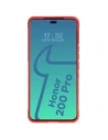 Buy Bizon Case Tur Honor 200 Pro red - BIZ6298 - {ean13} - Home Screen Store Europe