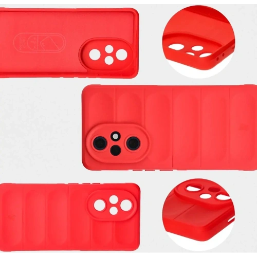 Buy Bizon Case Tur Honor 200 Pro red - BIZ6298 - {ean13} - Home Screen Store Europe