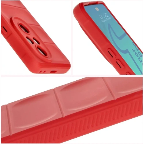 Buy Bizon Case Tur Honor 200 Pro red - BIZ6298 - {ean13} - Home Screen Store Europe
