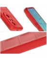 Buy Bizon Case Tur Honor 200 Pro red - BIZ6298 - {ean13} - Home Screen Store Europe