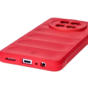 Kup Pancerne etui Bizon Case Tur do Realme 12 / 12x czerwone - BIZ6299 - {ean13} - Sklep Home Screen