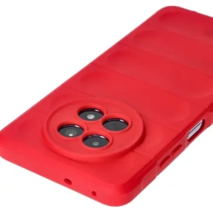 Buy Bizon Case Tur Realme 12 / 12x red - BIZ6299 - {ean13} - Home Screen Store Europe