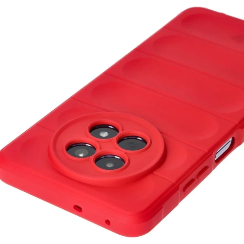 Kup Bizon Hülle Tur Realme 12 / 12x rot - BIZ6299 - {ean13} - Sklep Home Screen