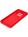Kup Bizon tok Tur Realme 12 / 12x piros - BIZ6299 - {ean13} - Sklep Home Screen