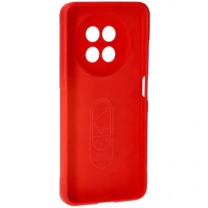 Buy Bizon Case Tur Realme 12 / 12x red - BIZ6299 - {ean13} - Home Screen Store Europe