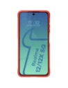 Kup Bizon tok Tur Realme 12 / 12x piros - BIZ6299 - {ean13} - Sklep Home Screen