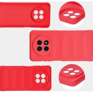 Buy Bizon Case Tur Realme 12 / 12x red - BIZ6299 - {ean13} - Home Screen Store Europe