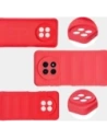 Kup Bizon Hülle Tur Realme 12 / 12x rot - BIZ6299 - {ean13} - Sklep Home Screen